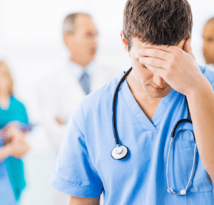 Errore Medico Sanitario